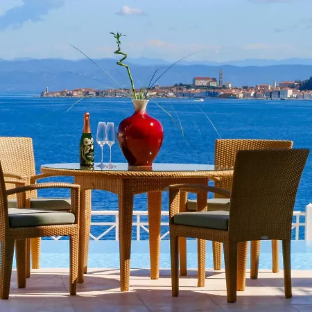 Apartment Skiper Family Crveni Vrh