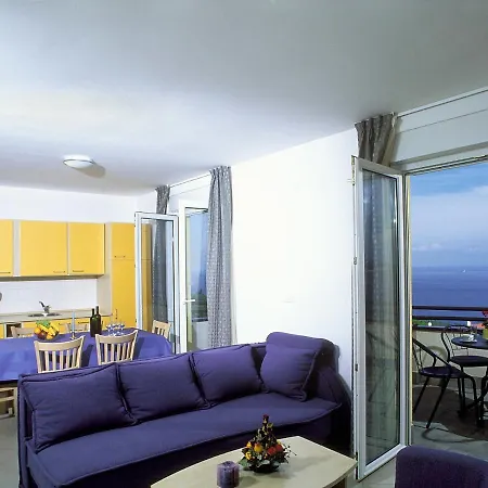 Apartment Skiper Family Apartment