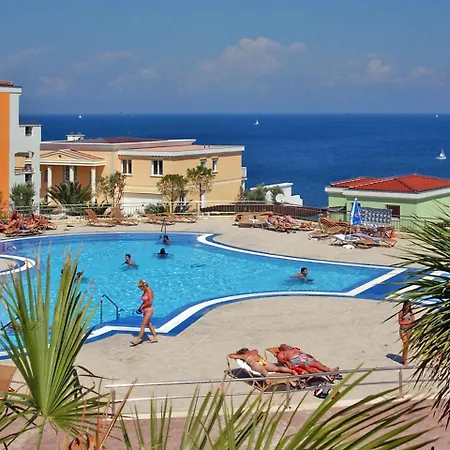 Apartment Skiper Family Crveni Vrh